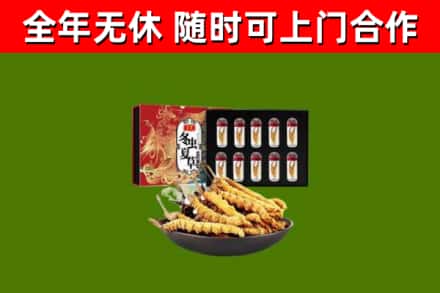 汤旺烟酒回收冬虫夏草礼盒.jpg